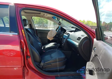 2006 Mercury Milan V6 Premier z USA, uszkodzony, nr VIN 3MEFM08116R603705